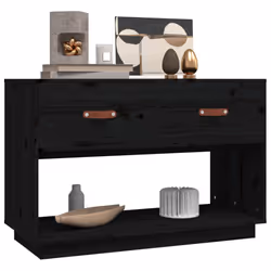 VidaXL 821526 Support TV et centre de divertissement - Vue supplémentaire 4