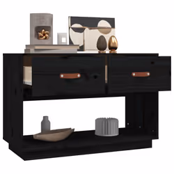 VidaXL 821526 Support TV et centre de divertissement - Vue supplémentaire 5