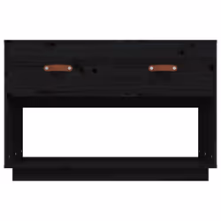 VidaXL 821526 Support TV et centre de divertissement - Vue supplémentaire 6
