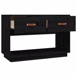 VidaXL 821526 Support TV et centre de divertissement - Vue supplémentaire 8