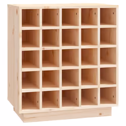 VidaXL 821527, Bois, 1 pièce(s)