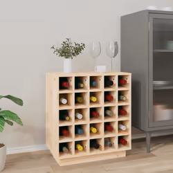 VidaXL 821527 armoire à vin