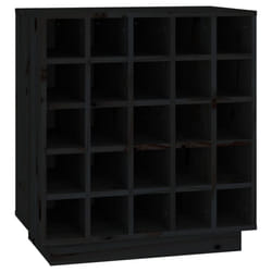 VidaXL 821531 armoire à vin