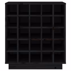 VidaXL 821531 armoire à vin - Vue supplémentaire 5
