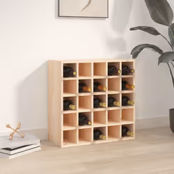 VidaXL 821537 armoire à vin