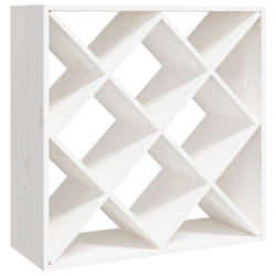 VidaXL 821543 armoire à vin