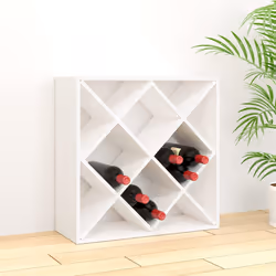 VidaXL 821543 armoire à vin