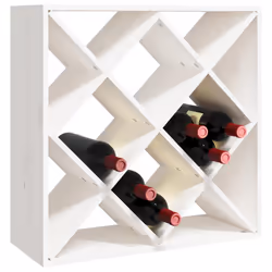 VidaXL 821543 armoire à vin - Vue supplémentaire 4