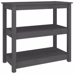 VidaXL 821671, Gris