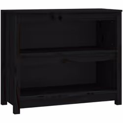 Cette bibliothèque classique en bois présente un design élégant et moderne, ce qui en fait un supplément attrayant et pratiqu ...