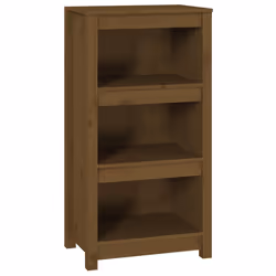 VidaXL 821707, Marron, Bois, Bois, Bois de pin, 500 mm, 350 mm