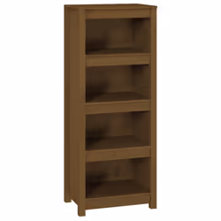 VidaXL 821712, Marron, Bois, Bois, Bois de pin, 500 mm, 350 mm