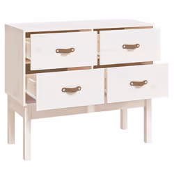 VidaXL 821740 buffet de salle à manger - Vue supplémentaire 4