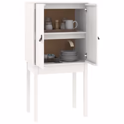 VidaXL 821745 buffet de salle à manger - Vue supplémentaire 4