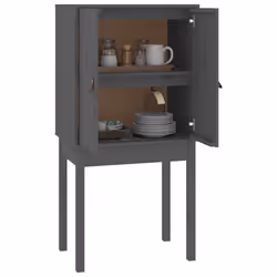 VidaXL 821746 buffet de salle à manger - Vue supplémentaire 4