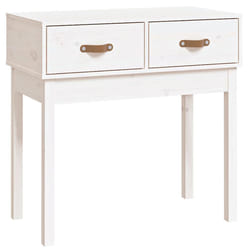 VidaXL 821750 Table à café, latérale et de salon