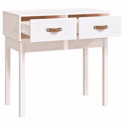 VidaXL 821750 Table à café, latérale et de salon - Vue supplémentaire 4