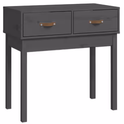 VidaXL 821751, Gris
