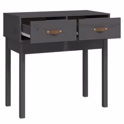VidaXL 821751 Table à café, latérale et de salon - Vue supplémentaire 4