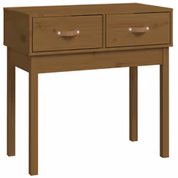 VidaXL 821752, Marron