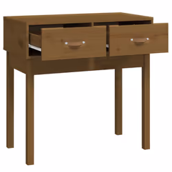 VidaXL 821752 Table à café, latérale et de salon - Vue supplémentaire 4