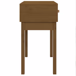 VidaXL 821752 Table à café, latérale et de salon - Vue supplémentaire 5