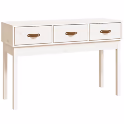 VidaXL 821755, Blanc