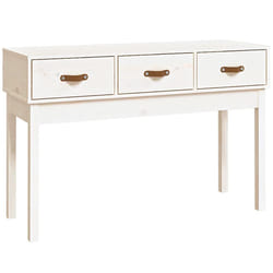 VidaXL 821755 Table à café, latérale et de salon