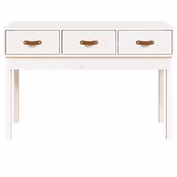 VidaXL 821755 Table à café, latérale et de salon