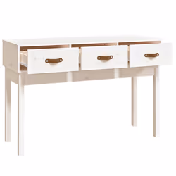 VidaXL 821755 Table à café, latérale et de salon - Vue supplémentaire 4
