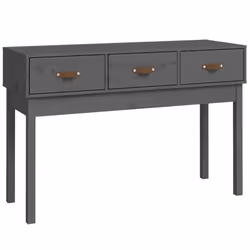 VidaXL 821756, Gris