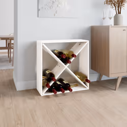 VidaXL 821760 armoire à vin
