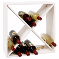 VidaXL 821760 armoire à vin - Vue supplémentaire 4