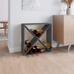 VidaXL 821761 armoire à vin