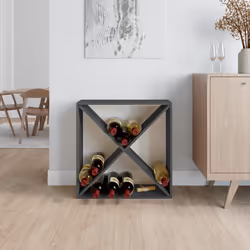 VidaXL 821761 armoire à vin