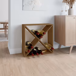 VidaXL 821762 armoire à vin