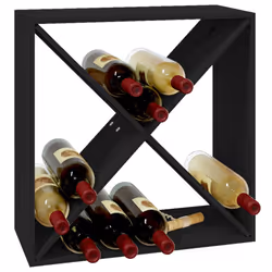VidaXL 821763 armoire à vin - Vue supplémentaire 4