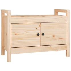 VidaXL 821779 établi d'intérieur