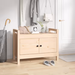 VidaXL 821779 établi d'intérieur