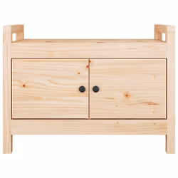 VidaXL 821779 établi d'intérieur