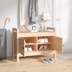 VidaXL 821779 établi d'intérieur - Vue supplémentaire 6