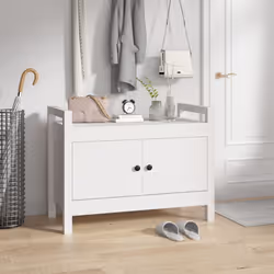 VidaXL 821780 établi d'intérieur