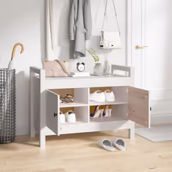 VidaXL 821780 établi d'intérieur - Vue supplémentaire 6