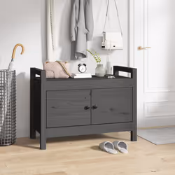 VidaXL 821781 établi d'intérieur