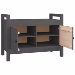 VidaXL 821781 établi d'intérieur - Vue supplémentaire 4
