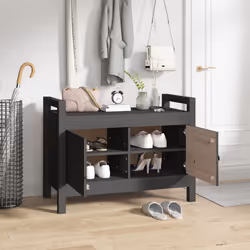 VidaXL 821781 établi d'intérieur - Vue supplémentaire 6