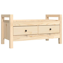 VidaXL 821784 établi d'intérieur