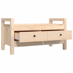 VidaXL 821784 établi d'intérieur