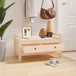 VidaXL 821784 établi d'intérieur - Vue supplémentaire 6