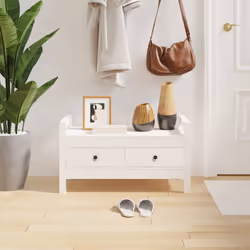 VidaXL 821785 établi d'intérieur